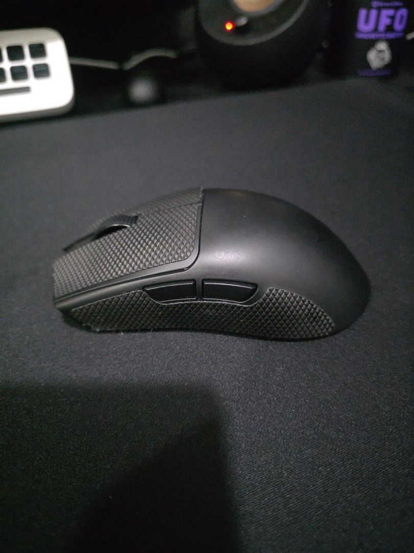 Razer Viper V4 Pro gaming mouse453351412356894722