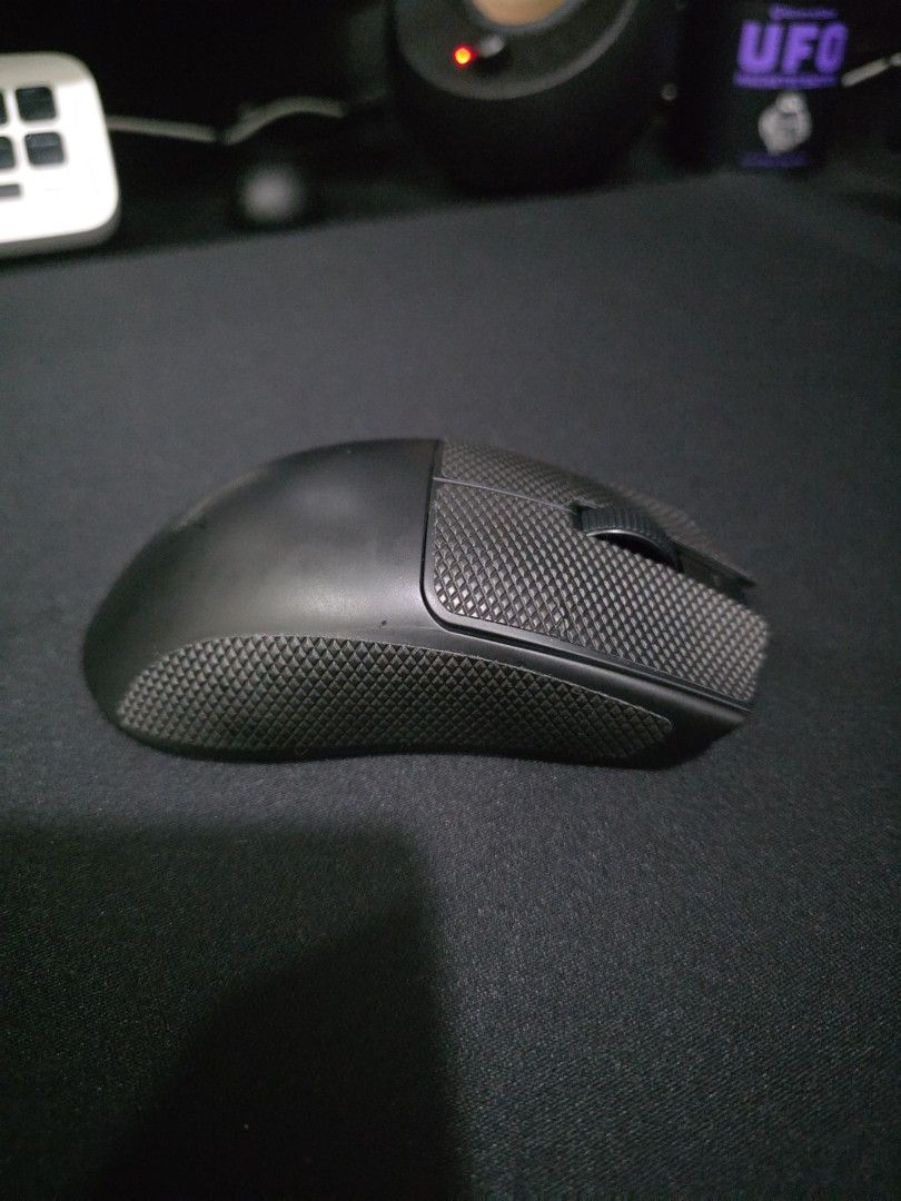 Razer Viper V4 Pro gaming mouse453351412356894723