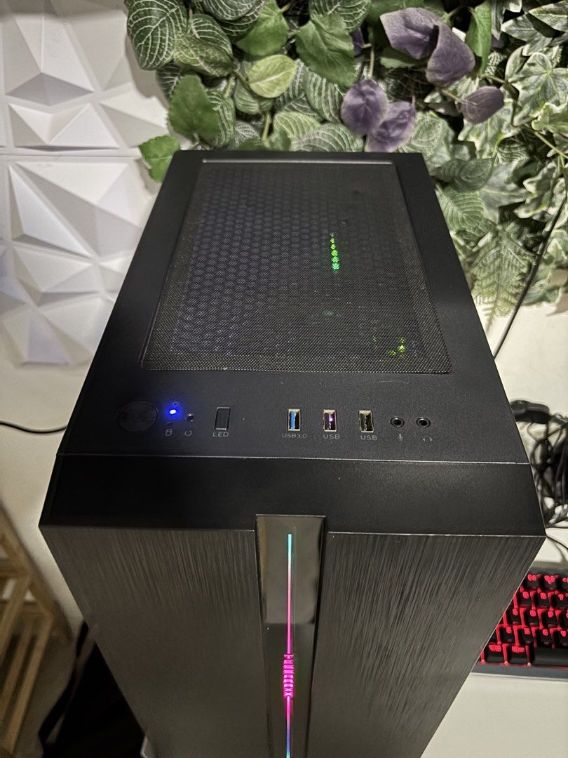 RTX 2060 Gaming PC453219975661496323