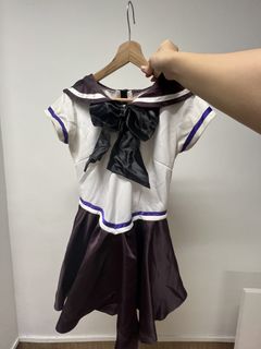 Costume cape, dress and tunics, Hobbies & Toys, Toys & Games on Carousell