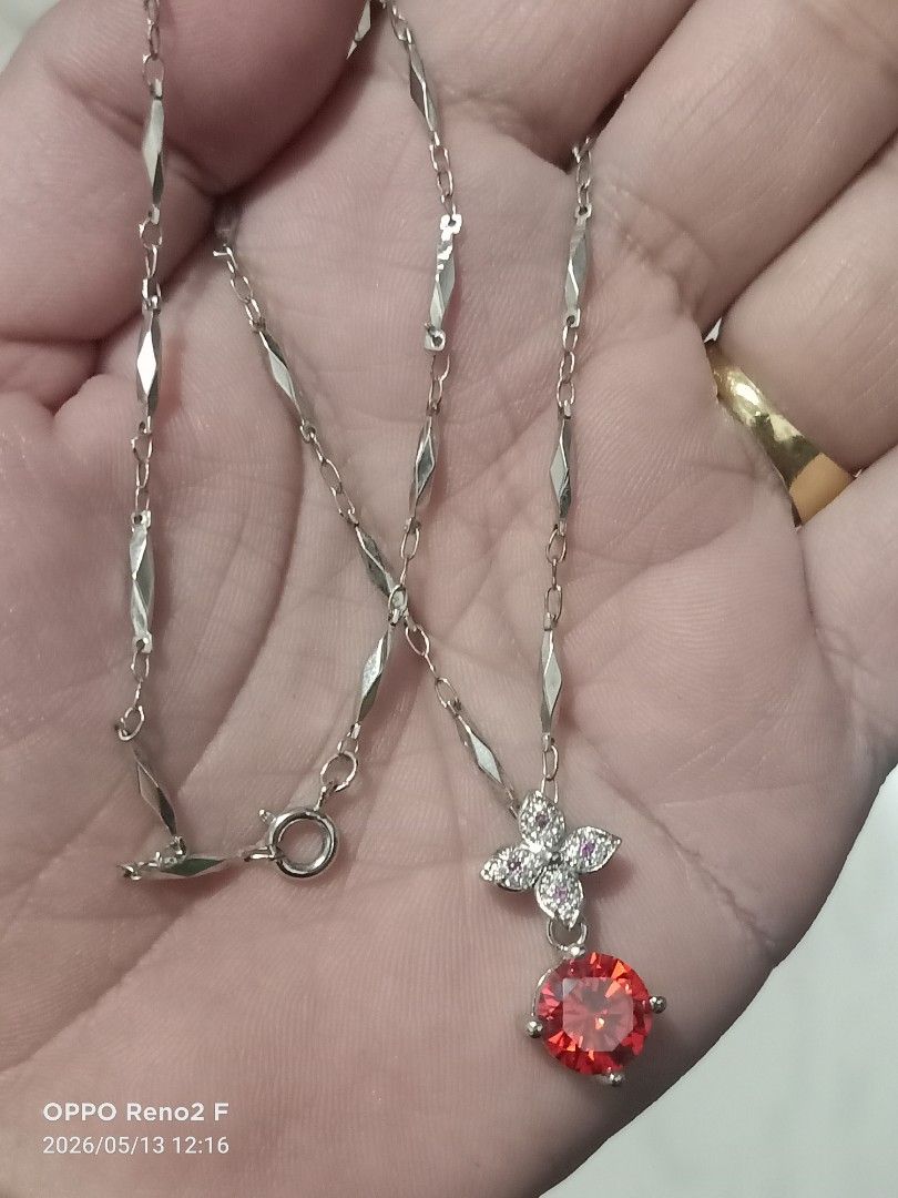 Sale Bundle Japan Necklace (Category: Necklaces) located in Las Pinas. Submitted by chariepadilla (Listing ID 1437614603, Image 2). Description: Size 16".
