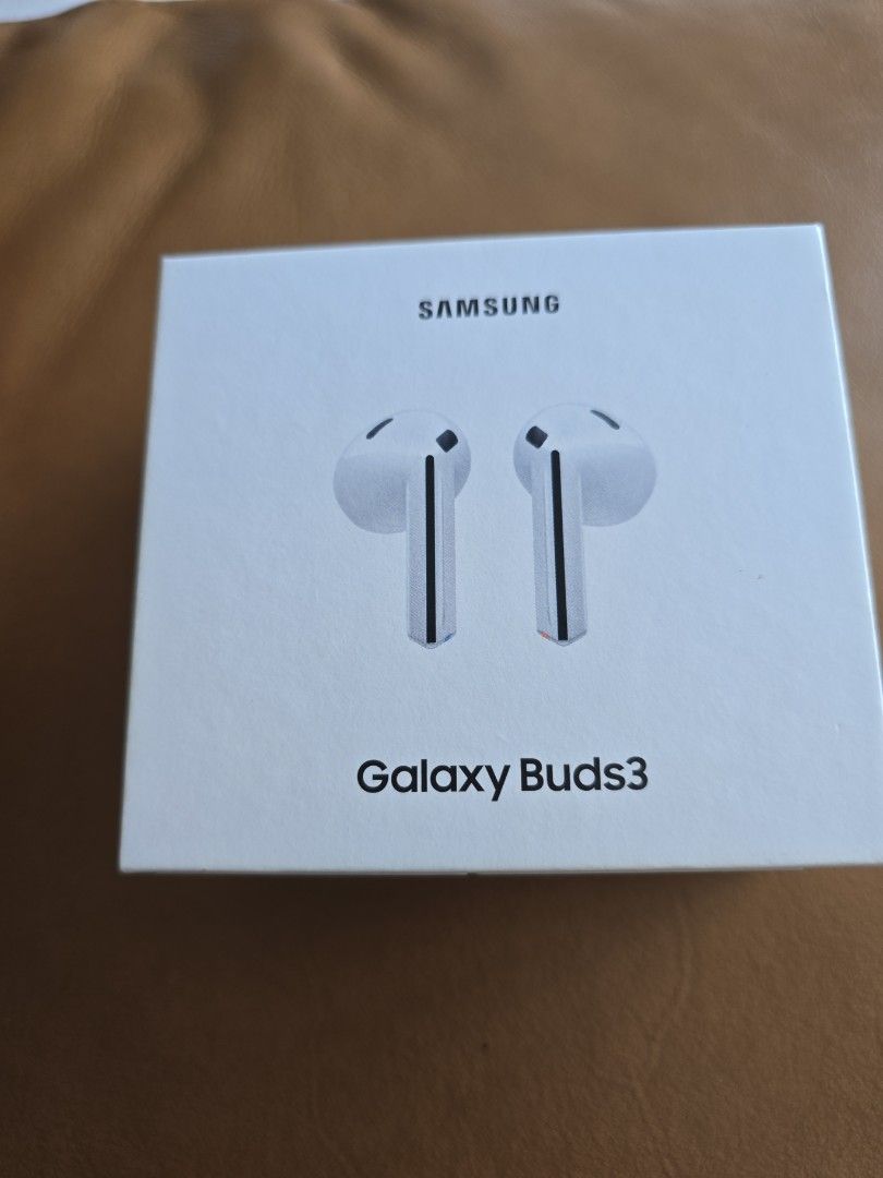 Samsung Galaxy Buds - Brand New