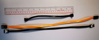 SATA Data Cables - 20cm and 40cm459426814461880320