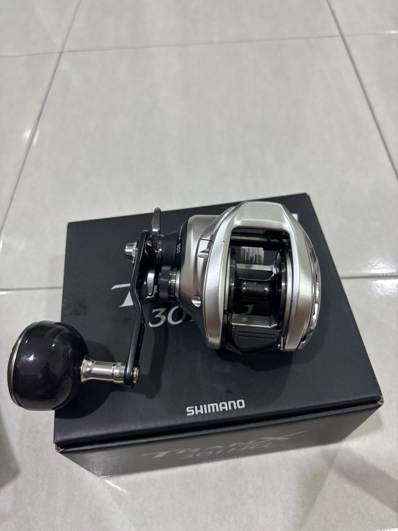 buy shimano fishing reel singapore PRICE w/o GST) - Shimano Stradic C2000S 5.1 Spinning