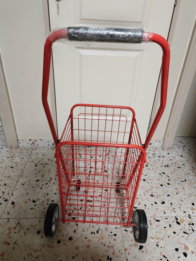 Shopping Trolley453188069088317441