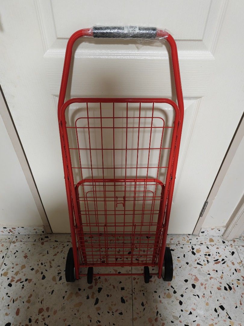 Shopping Trolley453188069088317442