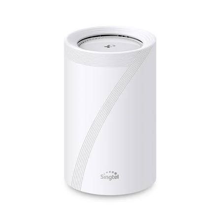 Singtel wifi 7 router452678908663582720