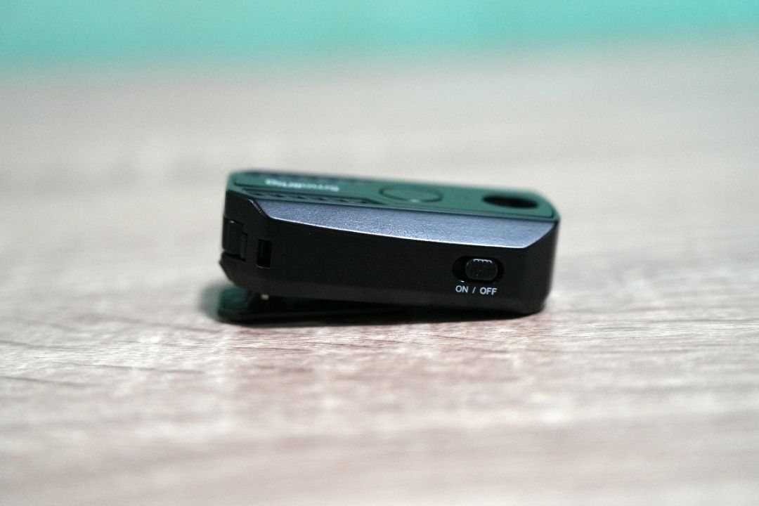 SmallRig Wireless Remote Control | 3902 (Category: Other Photography Accessories) located in La Trinidad. Submitted by giftstorage (Listing ID 1437752302, Image 3). Description: SmallRig Wireless Remote Control | 3902 Price slightly negotiable Not available for swap RFS: Not used Only opened for checking Located in La Trinidad, Benguet; available for meetup in nearby locations Also open for LBC shipping (COD and COP) and J&T shipping (Bank Transf