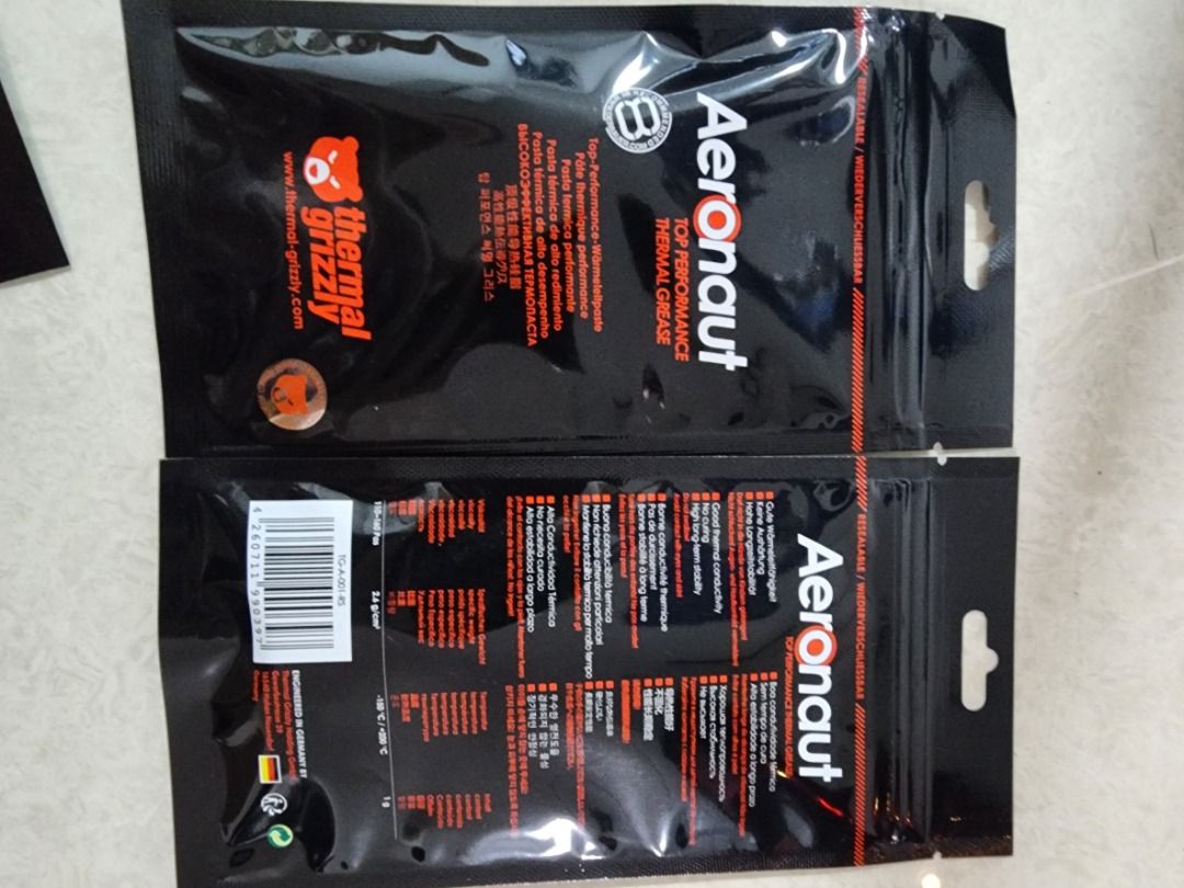 Snowman KL360 AIO Liquid CPU Cooler453341135871027209