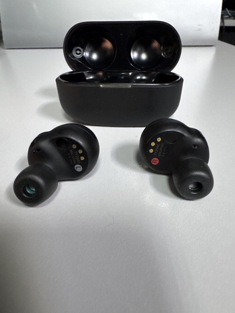 Sony WF-1000 XM4453526609105397764