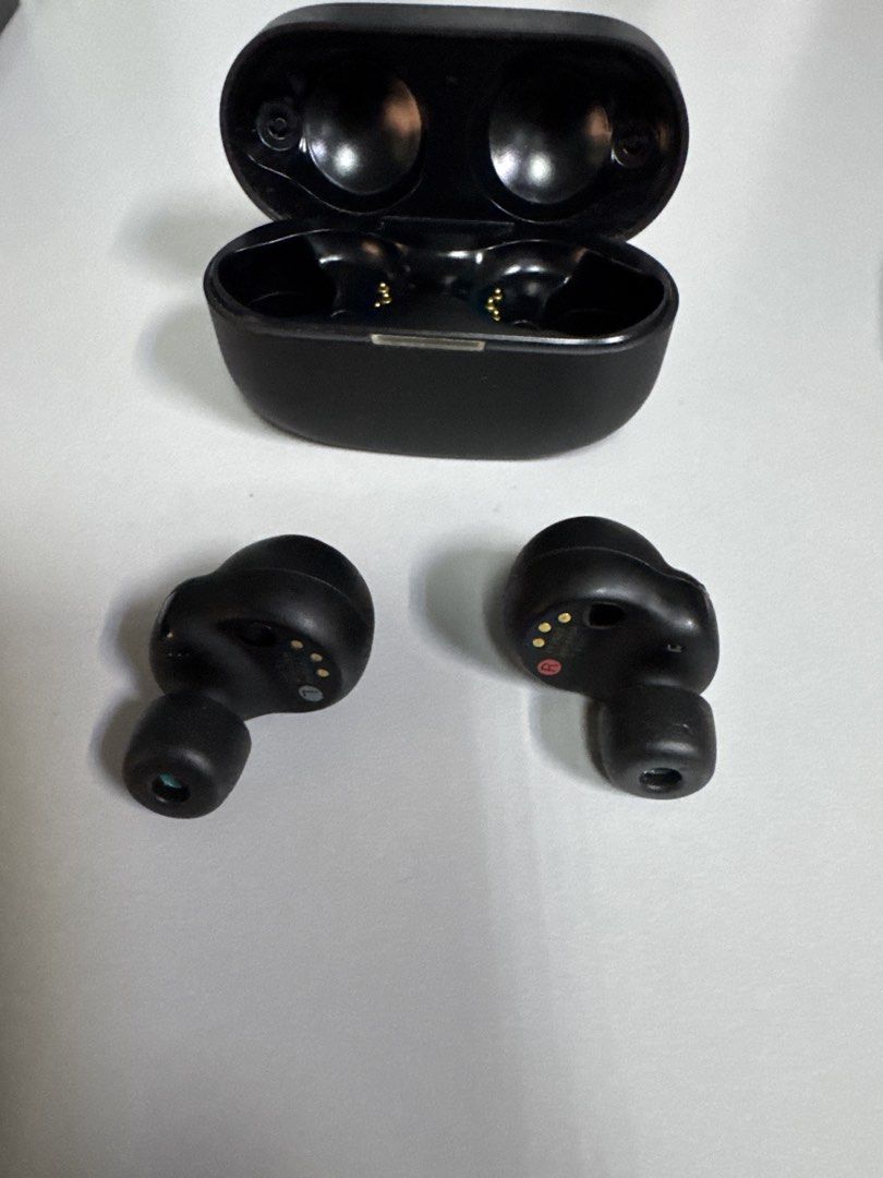 Sony WF-1000 XM4453526609105397763