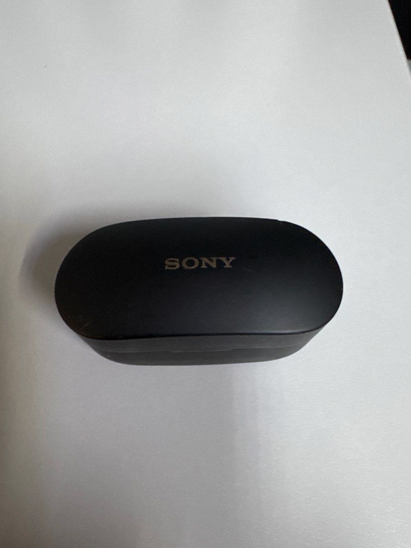 Sony WF-1000 XM4453526609105397761