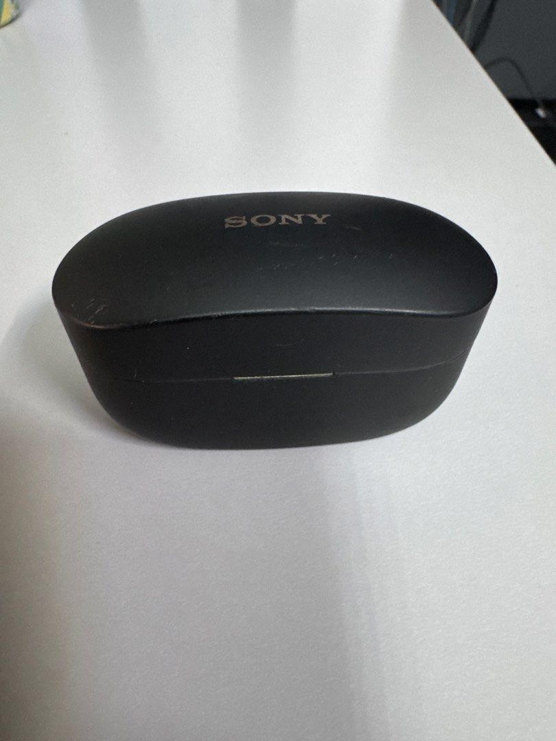 Sony WF-1000 XM4