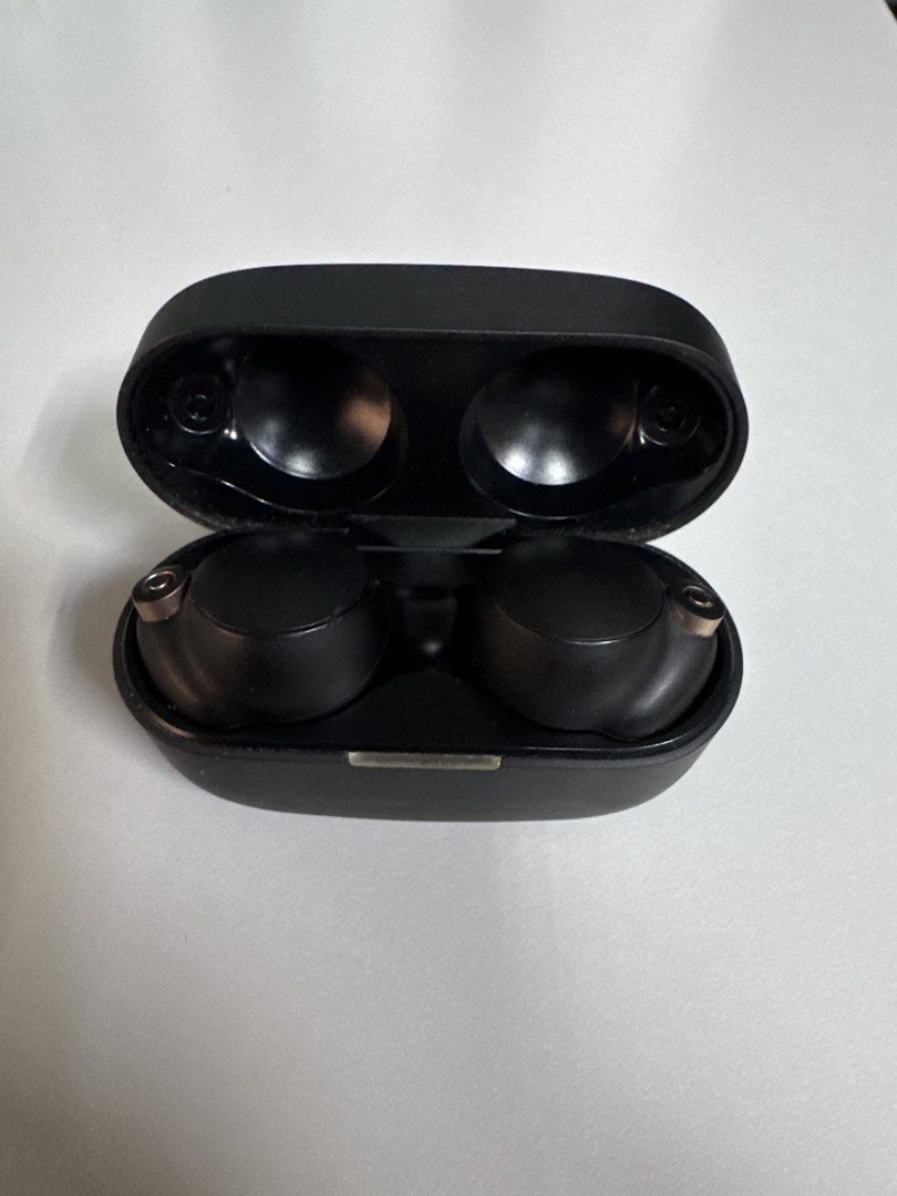 Sony WF-1000 XM4453526609105397762