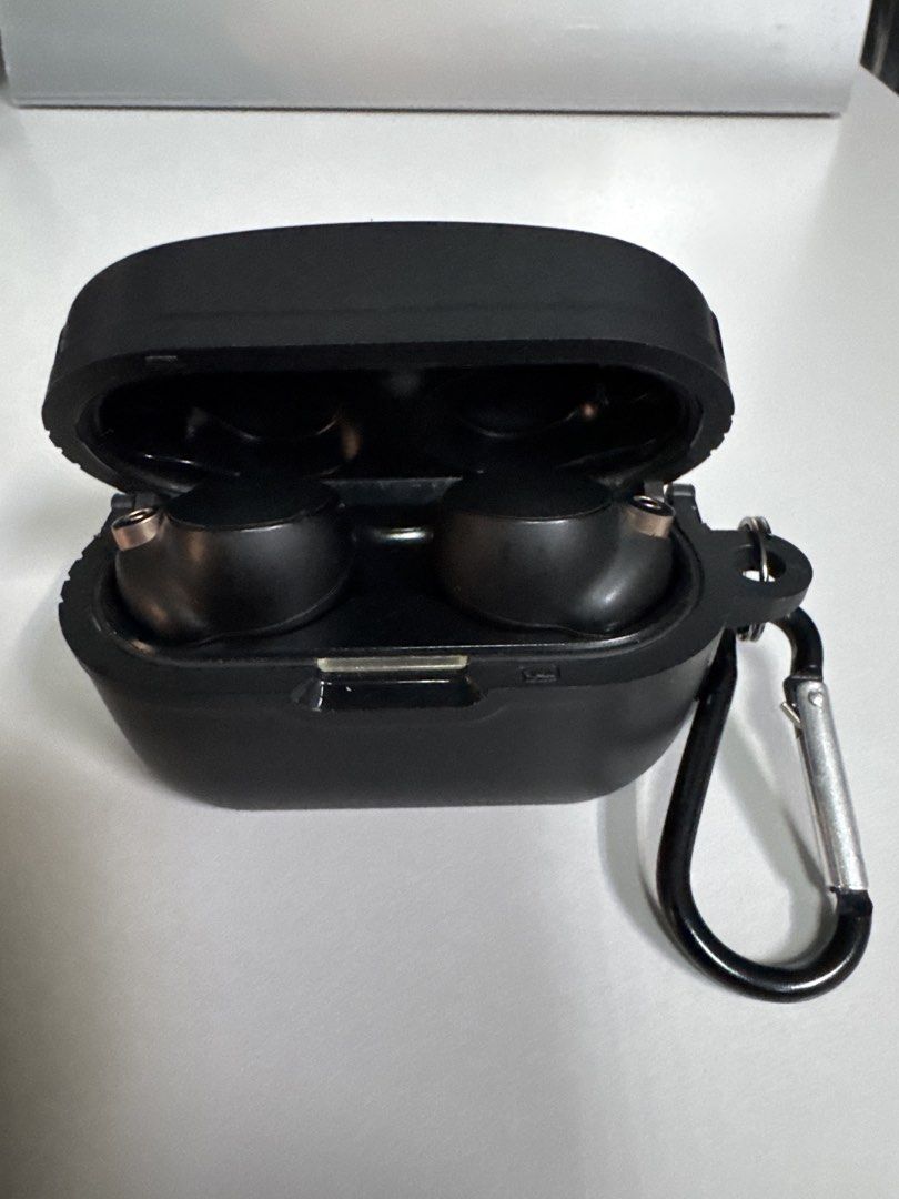 Sony WF-1000 XM4453526609105397767