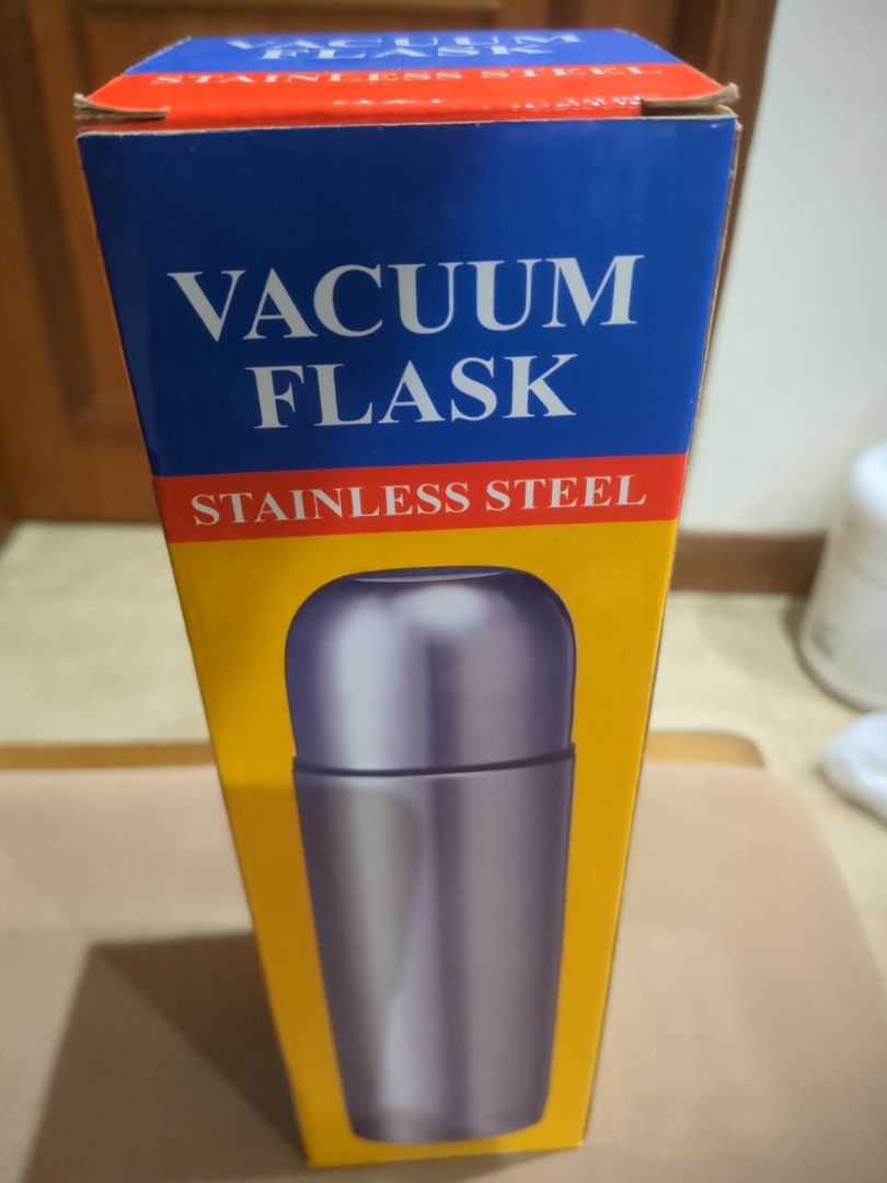 Stainless Steel Vacuum Flask453069162813870080