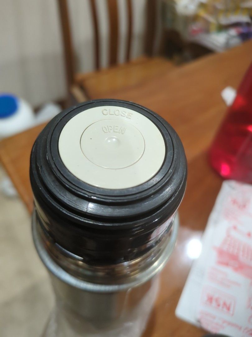 Stainless Steel Vacuum Flask453069162813870082