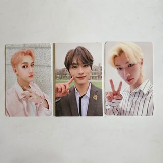 (Category: ) located in . Submitted by real_straykids (Listing ID 1437603392, Image 1). Description: .