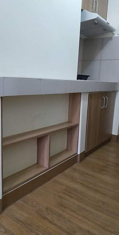 Studio Unit Pinespeak Tower 1 For Sale (Category: Apartments & Condos) located in Baguio. Submitted by agsena (Listing ID 1437628945, Image 3). Description: Fix and arrange to more catchy includes rush sale: 🏢 FOR SALE: Studio Condo Unit Fully Paid ( Seller Owner) 📍 Pines Peak Tower 1 (Cityland), Mandaluyong City 📐 Studio Unit – 20 sqm | Furnished 🏢 12th Floor | Outer Unit 🌇 With Balcony (Facing Flair) 💰 Selling Price: ₱2.5M( net of taxes) 