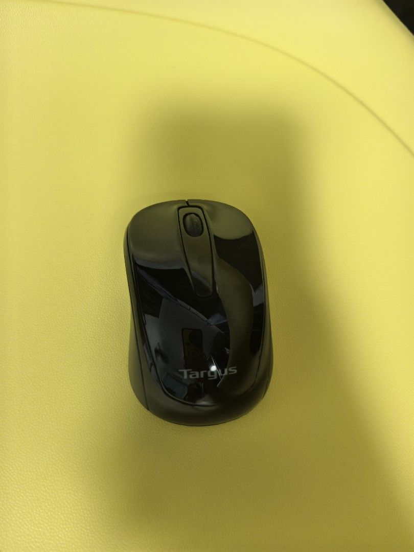 Targus Wireless Mouse AMW600453225138430955520