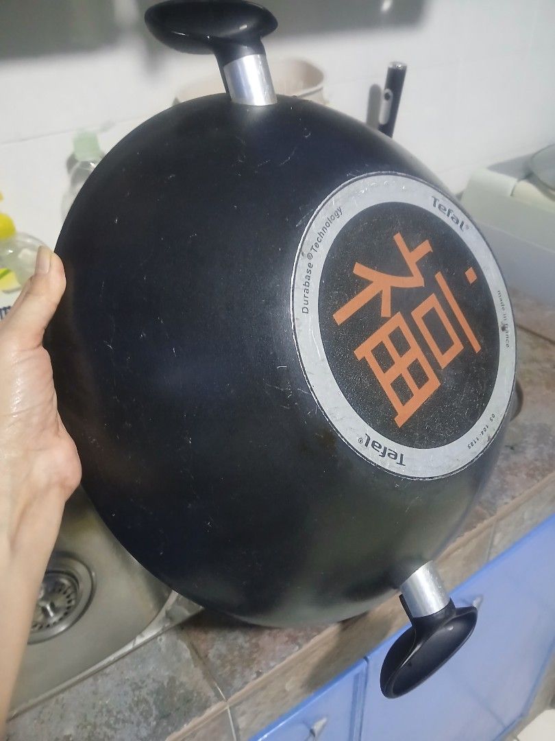 Tefal Frying Pan453289635711569921