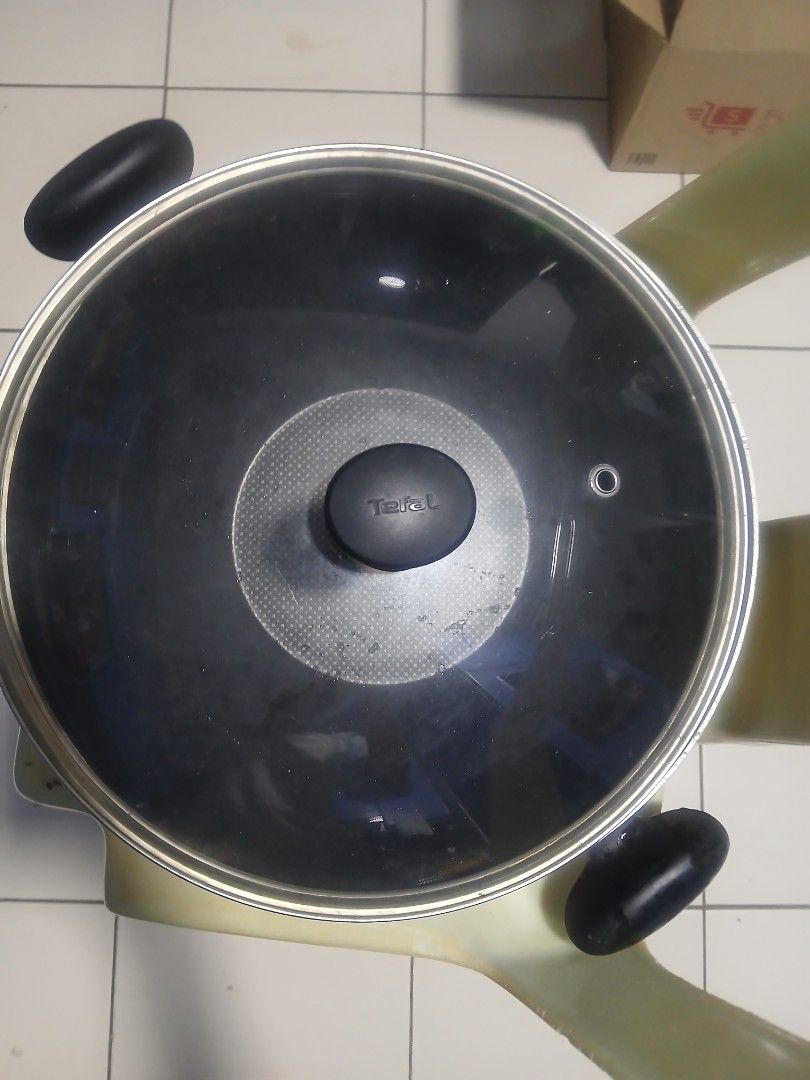 Tefal Frying Pan453289635711569922
