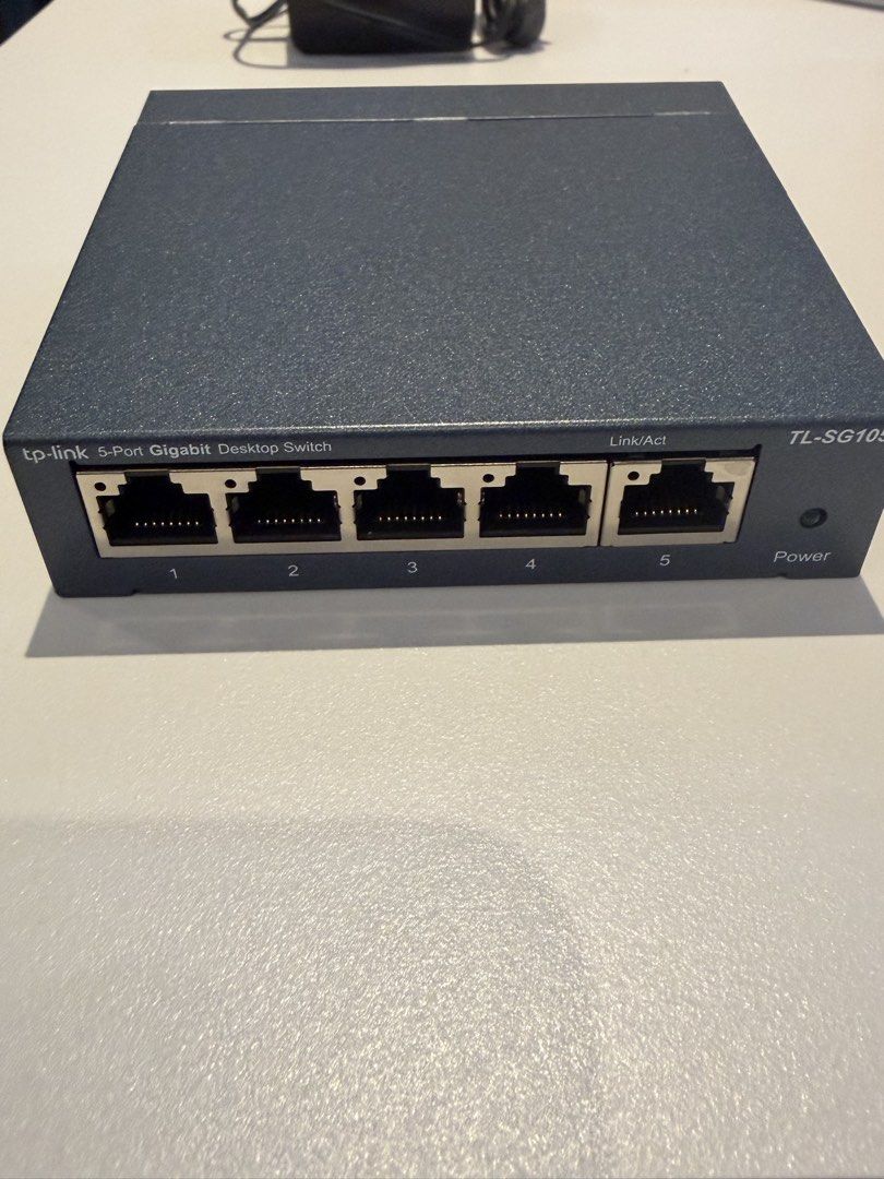 Tp link TL-SG105452885292831232001