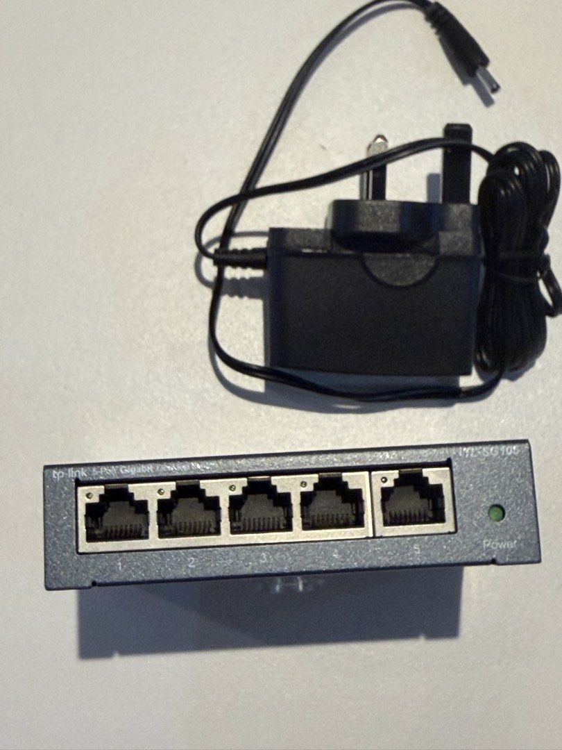 Tp link TL-SG105452885292831232000