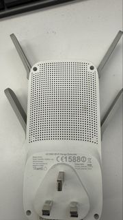 TP-Link AC1900 Wi-Fi Range Extender RE500459447328813895680