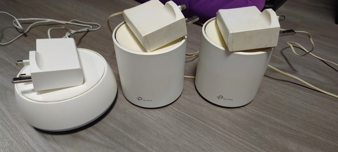 TP-Link Deco Mesh WiFi System452995292416583680