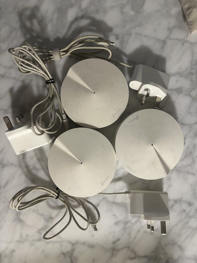 TP-Link Deco M5 Mesh WiFi System453107450768926720
