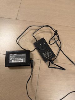TP-Link PoE Injector459504306126868480