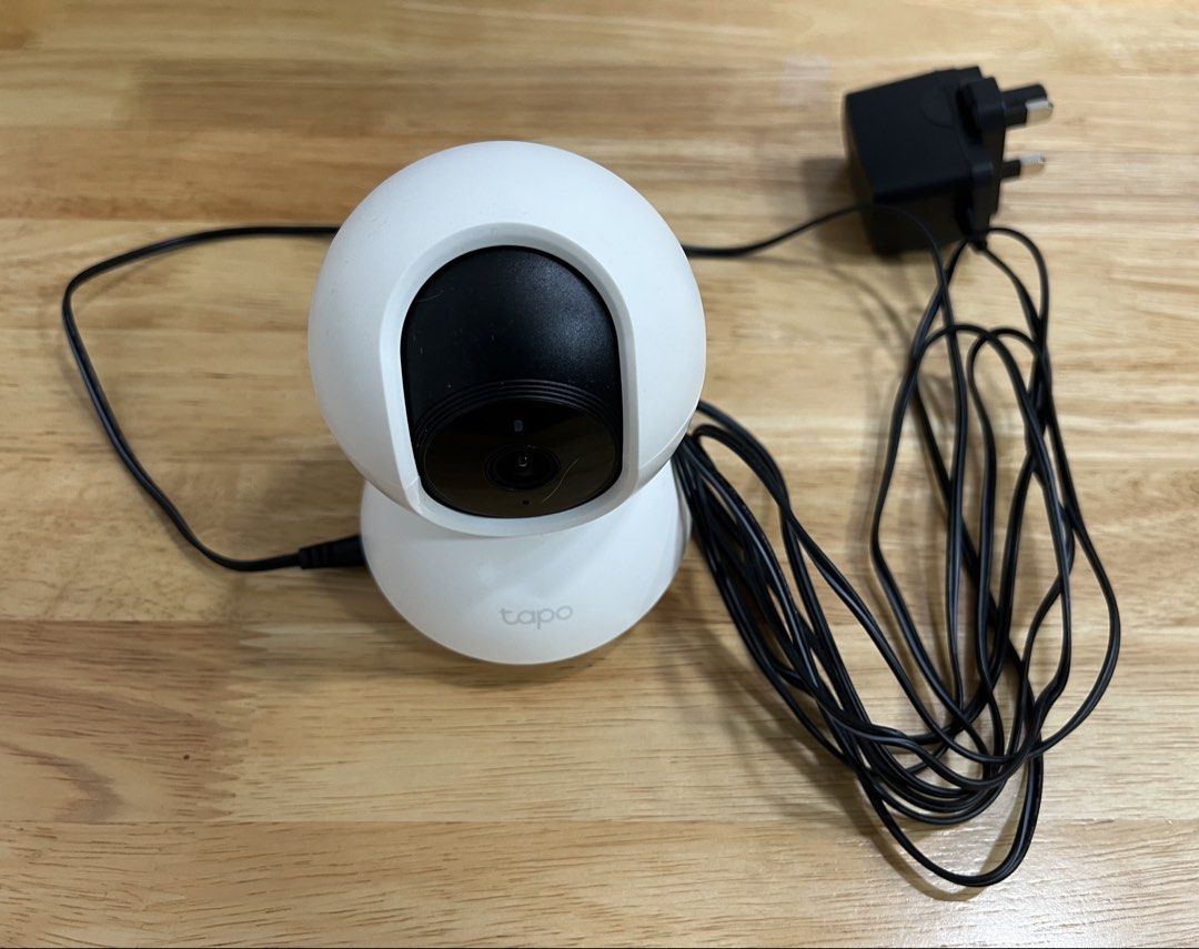 TP-Link Tapo TC71