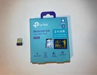 TP-LINK UB500 Nano USB Adapter Bluetooth USB459438423981445120