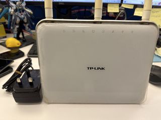 TP-Link Wireless Router Archer C9 AC1900459447330679695360