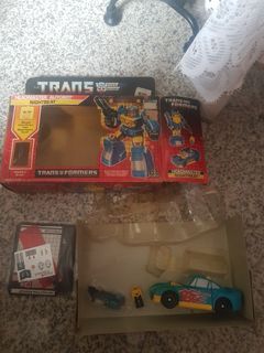 (Category: ) located in . Submitted by vintagetoys168 (Listing ID 1437612571, Image 1). Description: .