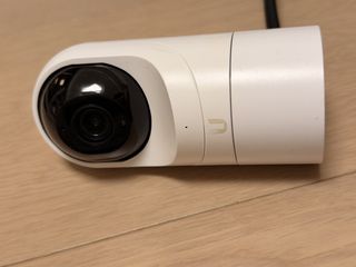 Ubiquiti UniFi G3 Flex Camera487417630320896000