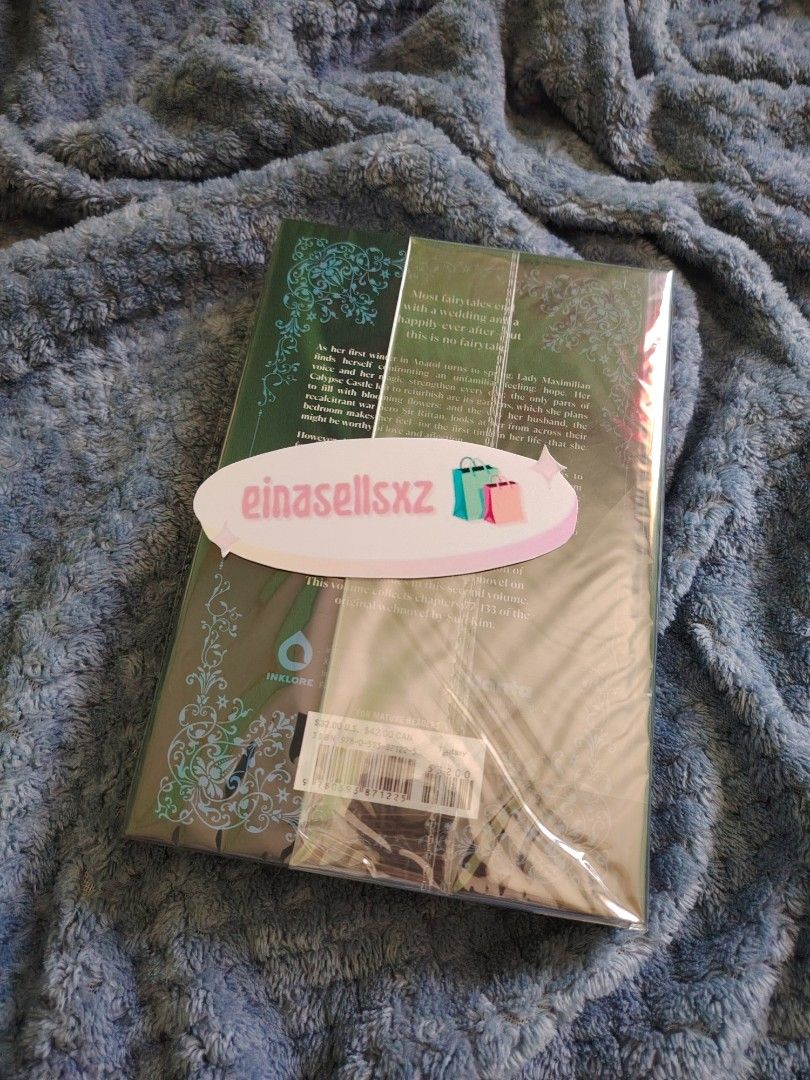 Under the Oak Tree - The Novel Volume 2 (Category: Storybooks) located in Basista. Submitted by einasellsxz (Listing ID 1437711858, Image 2). Description: .