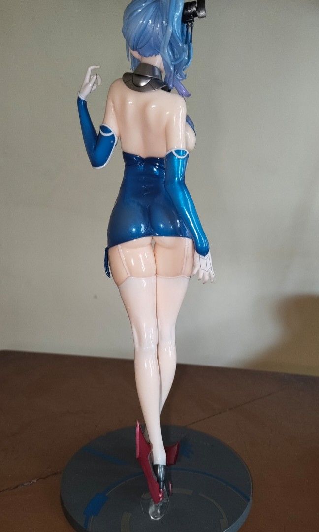 St Louis Azur Lane authentic (Category: Toys & Games) located in Quezon City. Submitted by rain5023 (Listing ID 1437594569, Image 1). Description: .