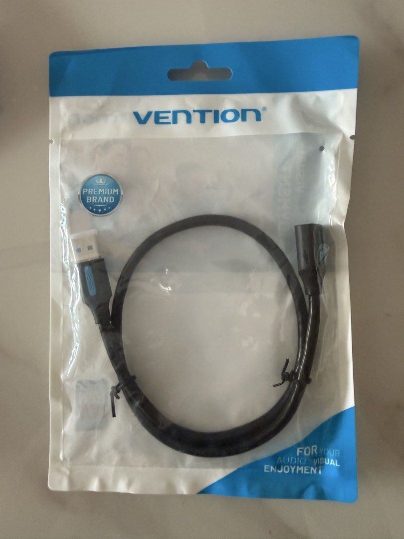 Vention USB 3.0 Extension Cable453532626632069120