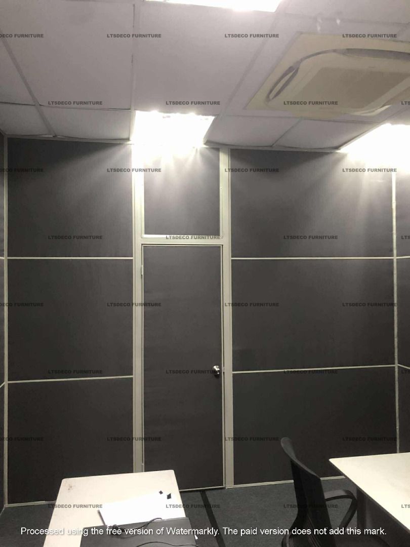 wall panel divider office partition furniture customized (Category: Office Furniture & Fixtures) located in Caloocan City. Submitted by cheska.ltsdeco (Listing ID 1437659212, Image 1). Description: For inquiries, quotations, estimates, and orders, please contact us for faster transactions or kindly send your floor plan layout via email. 👩‍💼 Look for Ms. 𝐋𝐈𝐑𝐀𝐀 Sales Executive - 📞 V I B E R NUMBER: 𝟎𝟗𝟔𝟑𝟒𝟔𝟔𝟒𝟕𝟖𝟔 📞 W H A T S APP NU