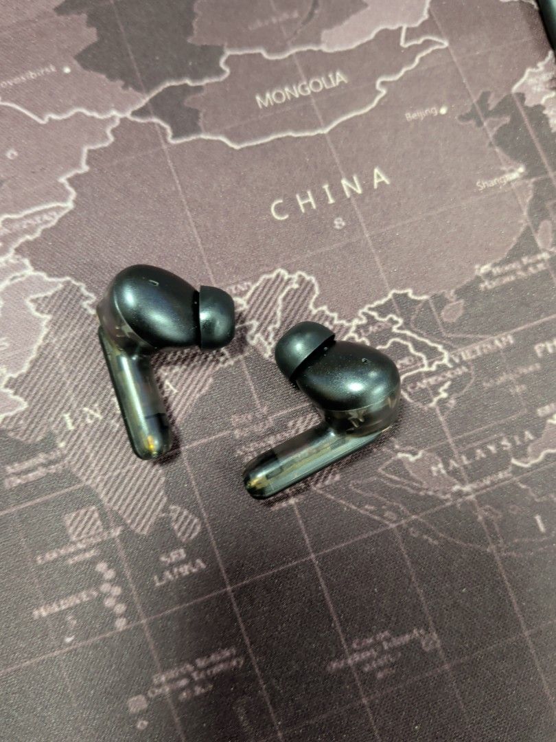 Wireless Earbuds - Aurvana Ace 2452873216559032320