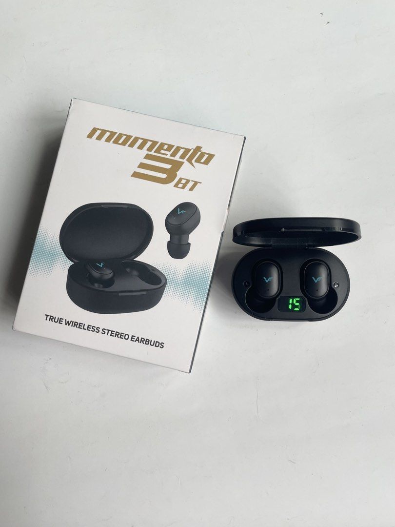 Wireless Earbuds (Bluetooth)453023082962626560