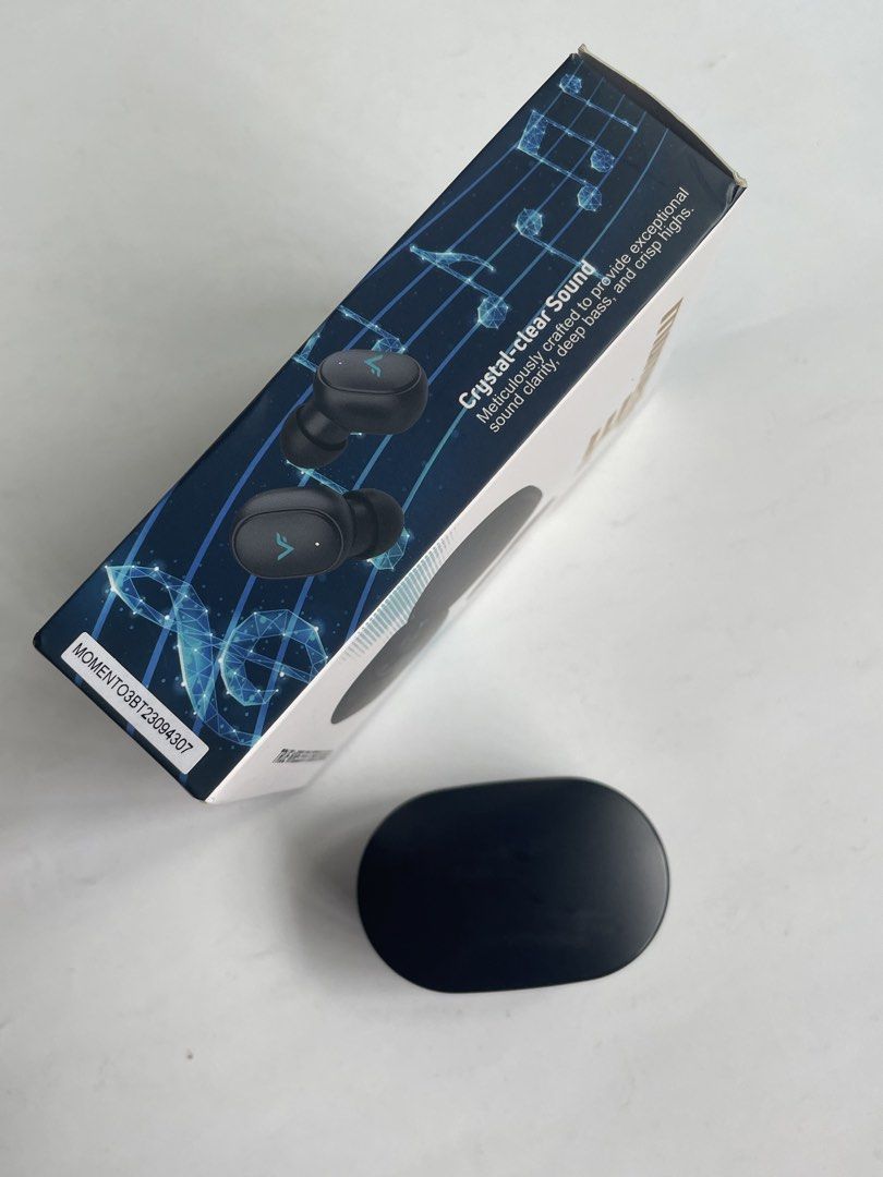 Wireless Earbuds (Bluetooth)453023082962626562