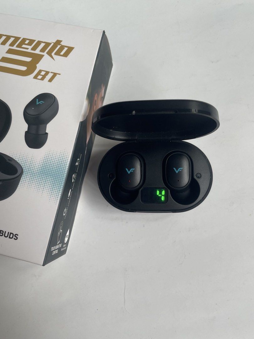 Wireless Earbuds (Bluetooth)453023082962626561