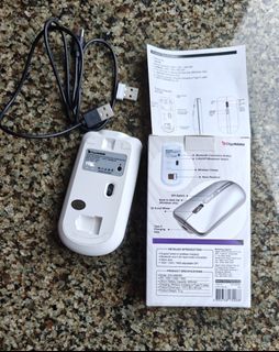Wireless Mouse459405491019468800