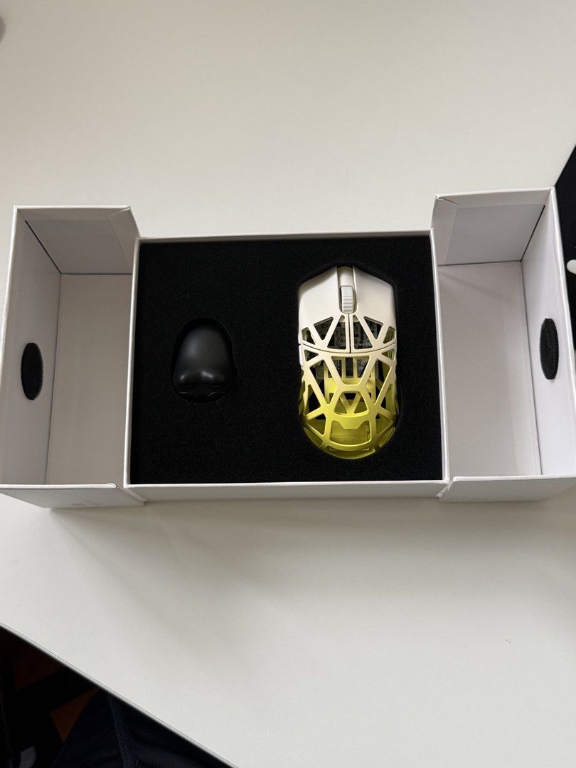WL Mouse beast Mini453541294842859520