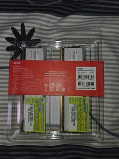 XPG DDR4 3200MHz Memory459395653131970560
