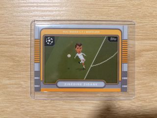 (Category: ) located in . Submitted by scotts.soccer.cards (Listing ID 1437711006, Image 1). Description: .