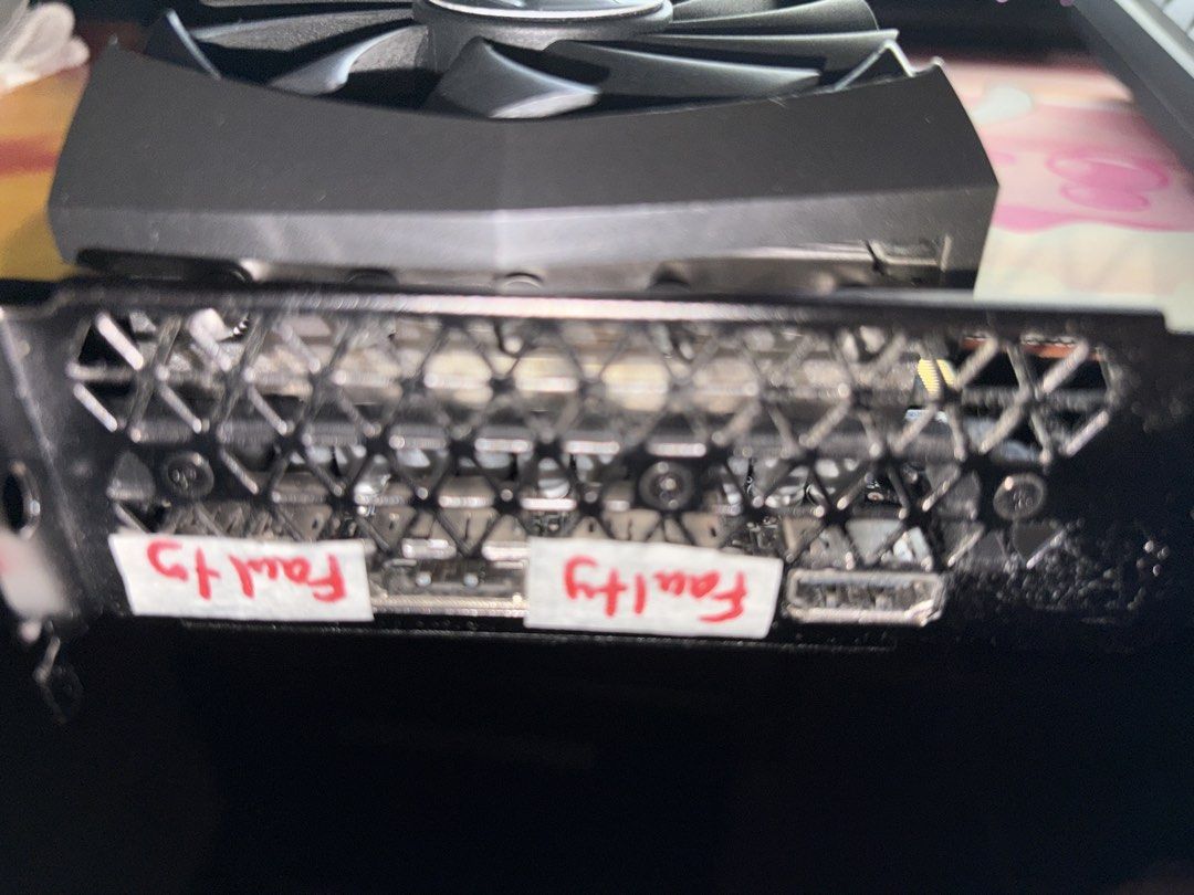 Zotac GeForce RTX 3070 Ti 8GB Graphics Card453546475468236806
